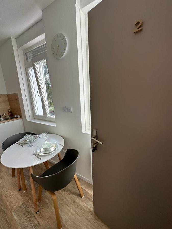Lerelaisdodileqsl - Cambrai - Hyper Centre - Free Wifi - Ideal Couple & Famille Buitenkant foto