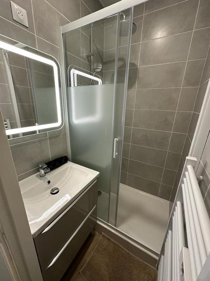 Lerelaisdodileqsl - Cambrai - Hyper Centre - Free Wifi - Ideal Couple & Famille Buitenkant foto