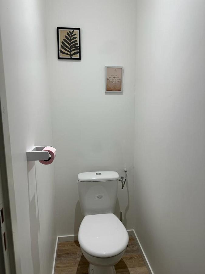 Lerelaisdodileqsl - Cambrai - Hyper Centre - Free Wifi - Ideal Couple & Famille Buitenkant foto