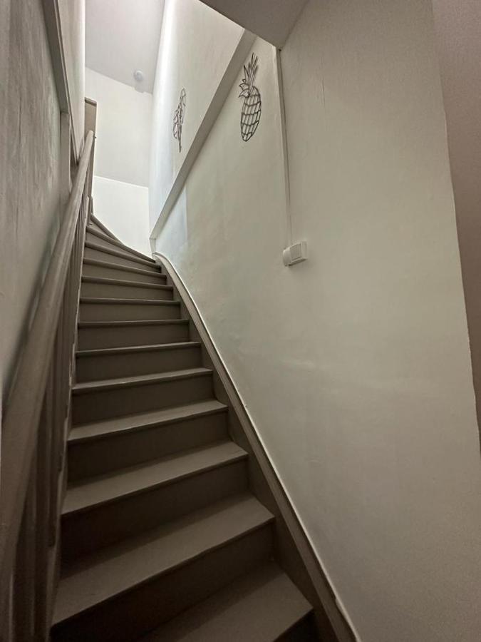 Lerelaisdodileqsl - Cambrai - Hyper Centre - Free Wifi - Ideal Couple & Famille Buitenkant foto