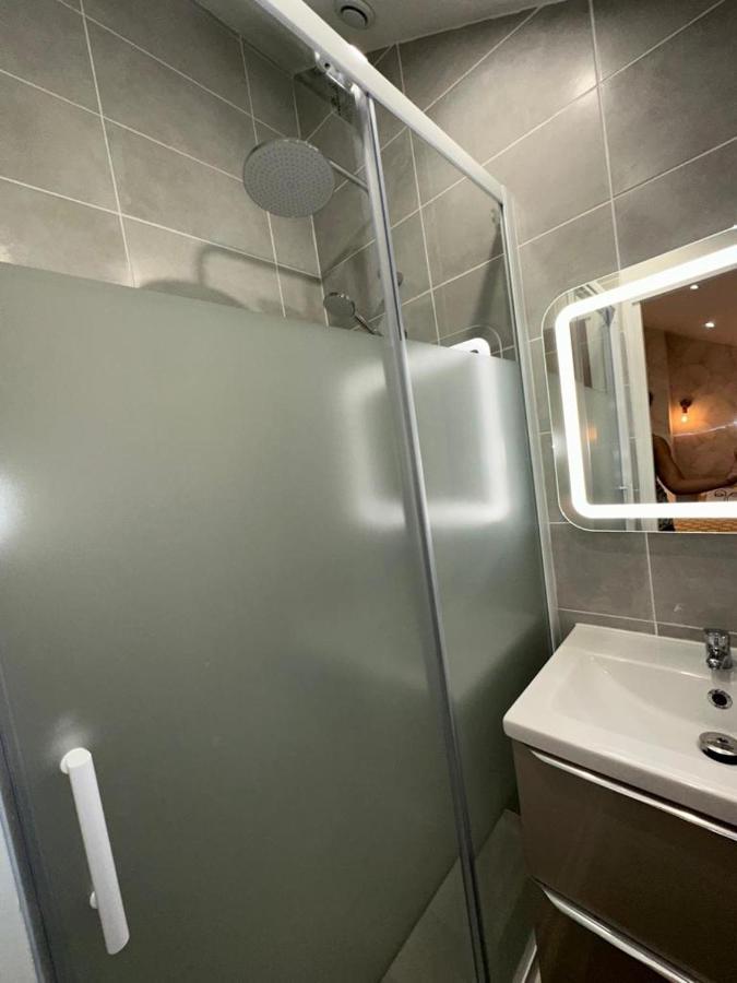 Lerelaisdodileqsl - Cambrai - Hyper Centre - Free Wifi - Ideal Couple & Famille Buitenkant foto